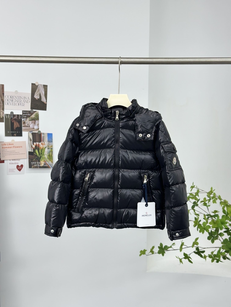 Moncler Down Coat